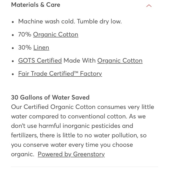 Pact Canopy Picnic Dress - Picture 7 of 8